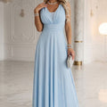  Long dress model 227077 Numoco 