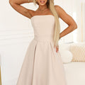  Cocktail dress model 227085 Numoco 