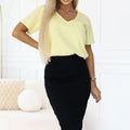  Skirt model 227112 Numoco 