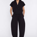  Women trousers model 227151 Nife 