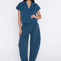  Women trousers model 227152 Nife 