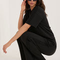  Tracksuit trousers model 227180 Factory Price 