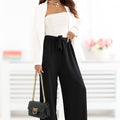  Women trousers model 227200 Factory Price 