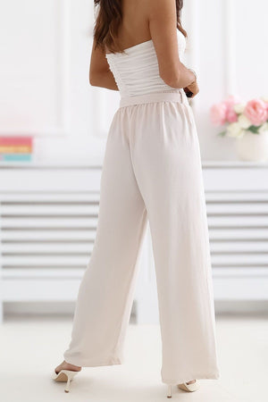  Women trousers model 227201 Factory Price 