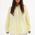  Long sleeve shirt model 227218 Factory Price 