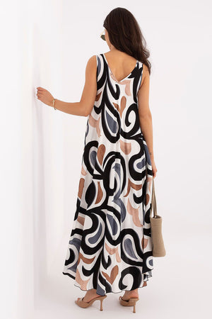  Daydress model 227230 Italy Moda 