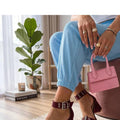  Heel sandals model 227267 Solea 