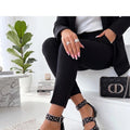  Ballet flats model 227297 Solea 