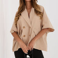  Coat model 227363 Rue Paris 