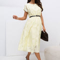  Cocktail dress model 227369 Rue Paris 
