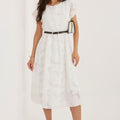  Cocktail dress model 227370 Rue Paris 