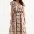  Cocktail dress model 227371 Rue Paris 