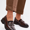  Mocassin model 227394 Step in style 