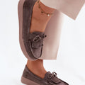  Mocassin model 227402 Step in style 