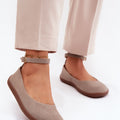 Ballet flats model 227407 Step in style 