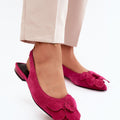  Sandals model 227414 Step in style 
