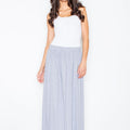  Skirt model 49878 Figl 