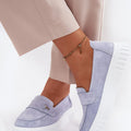  Platform shoes model 227429 Step in style 