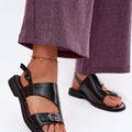  Sandals model 227432 Step in style 