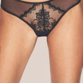  Brazilian style panties model 227464 Kinga 