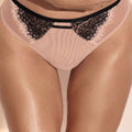  Brazilian style panties model 227524 Kinga 