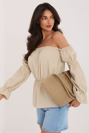  Blouse model 227543 Italy Moda 