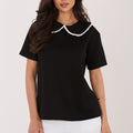  Blouse model 227570 Italy Moda 