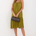  Daydress model 227634 Italy Moda 