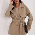 Coat model 227664 Rue Paris 