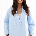  Coat model 227674 Rue Paris 
