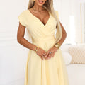  Cocktail dress model 227720 Numoco 