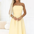  Cocktail dress model 227723 Numoco 