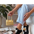  Platform sneakers model 227729 Solea 