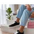  Platform sneakers model 227736 Solea 
