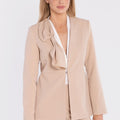 Jacket model 227767 Stylove 