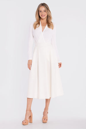  Skirt model 227773 Stylove 