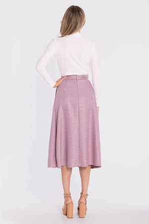  Skirt model 227774 Stylove 
