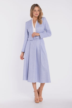  Skirt model 227776 Stylove 