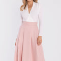  Skirt model 227777 Stylove 