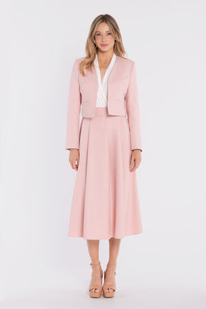  Skirt model 227777 Stylove 