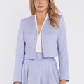  Jacket model 227781 Stylove 