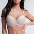  Padded bra model 227783 Ava 