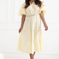  Daydress model 227864 Italy Moda 