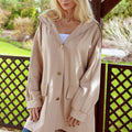  Sweatshirt model 227887 Mirale 