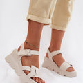  Buskin model 227898 Step in style 