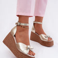  Buskin model 227916 Step in style 