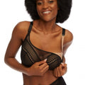  Nursing bra model 227959 Kinga 
