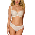  Braceless bra model 93459 Vena 