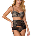  Brazilian style panties model 227968 Vena 