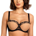  Braceless bra model 227984 Vena 